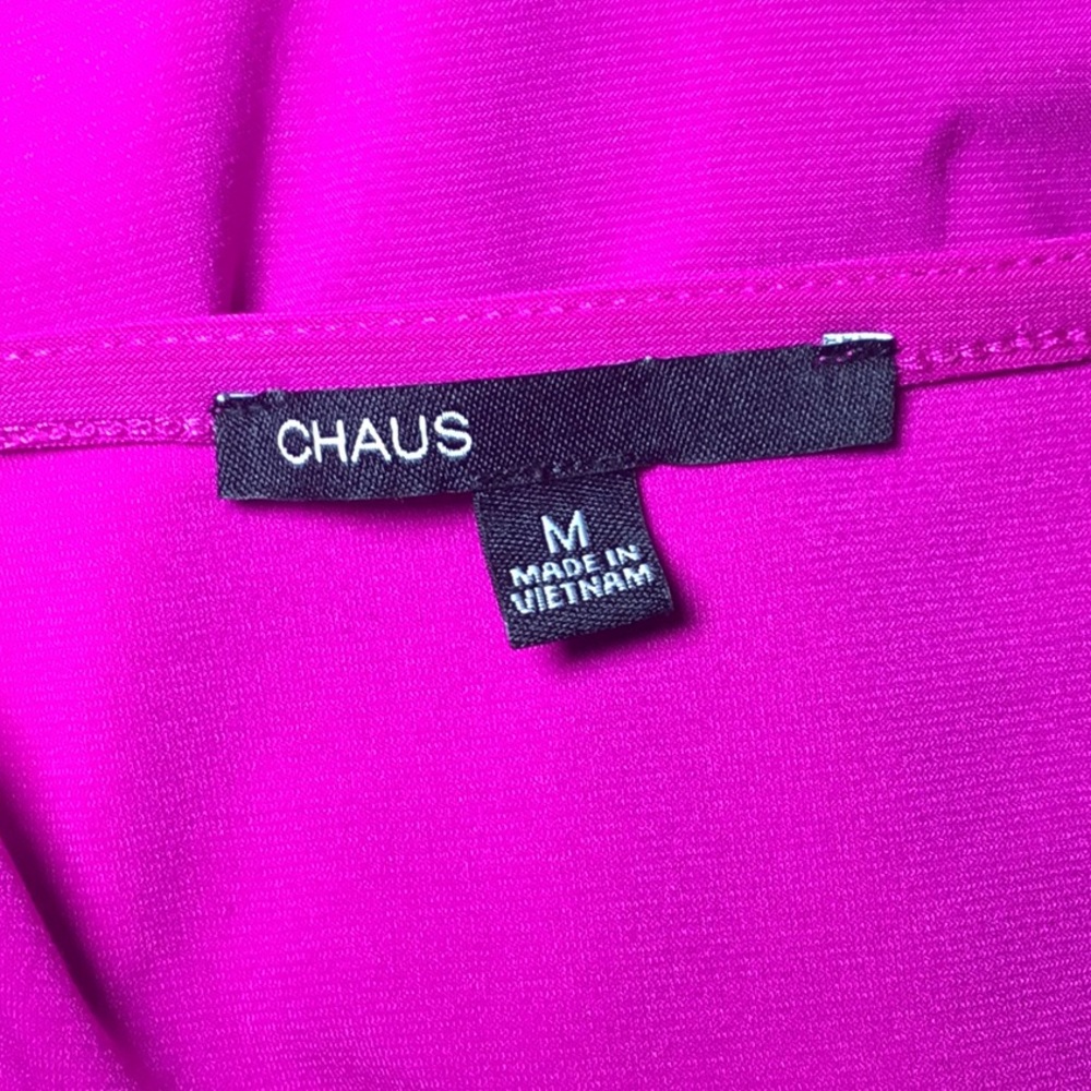 CHAUS - Picture 4 of 4